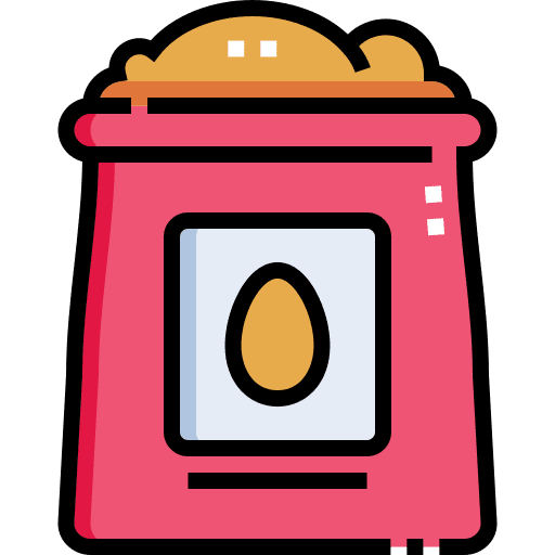 Fertilizer agriculture soil fertilizer icon