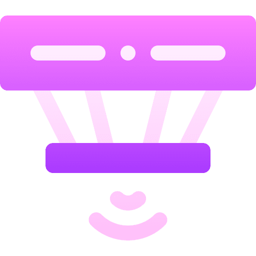 Smoke detector fire alarm fire extinguisher smoke detector icon