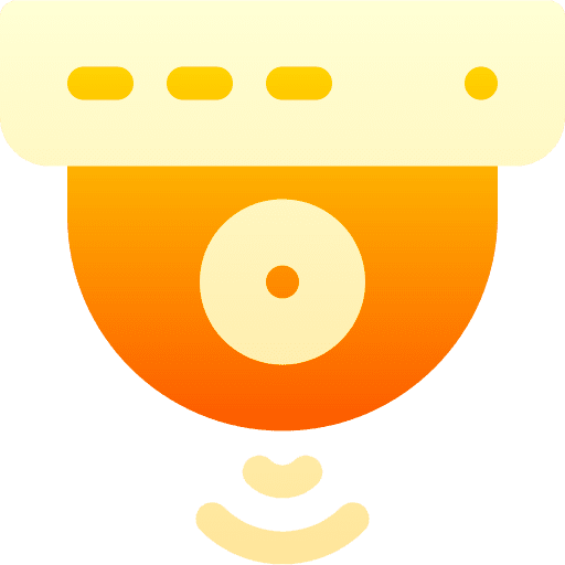 Cctv cctv camera secure security icon