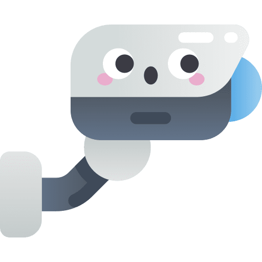 Security camera security camera security system surveillance icon