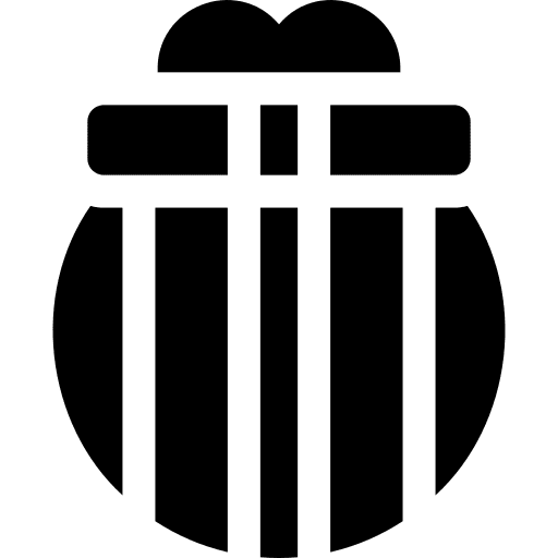 Bonus bonus promotion surprise icon