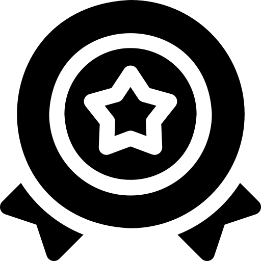 High quality sports and competition premium quality marketing icon