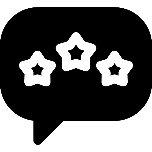 Customer choice customer choice marketing good review icon