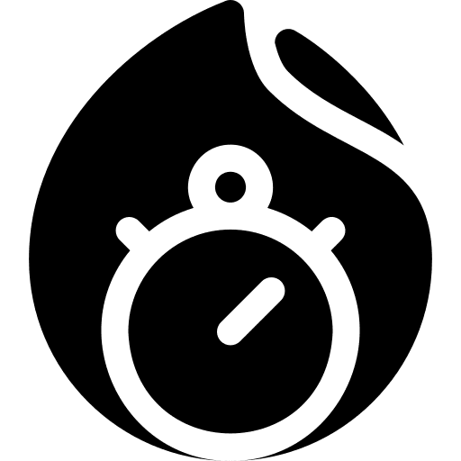 Limited time offer hot deal discount icon