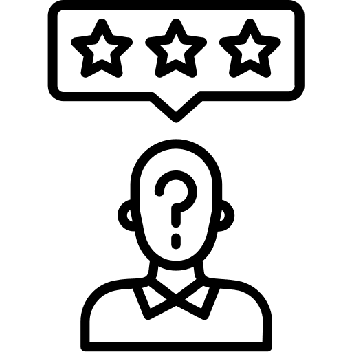 Anonymous anonymity user unknown icon