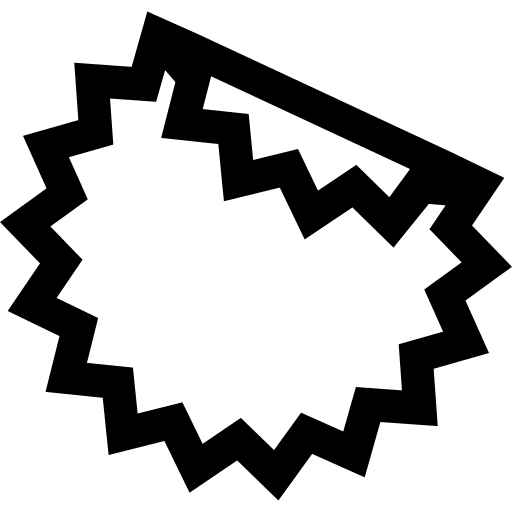 Label commercial folded tool outline outlined e-commerce commercial icon