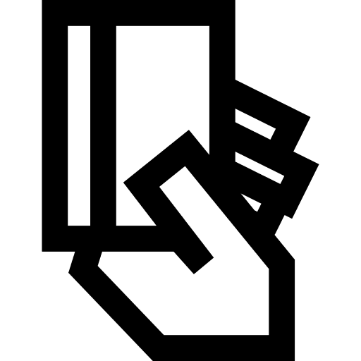 Paying with credit card tool commercial credit card icon