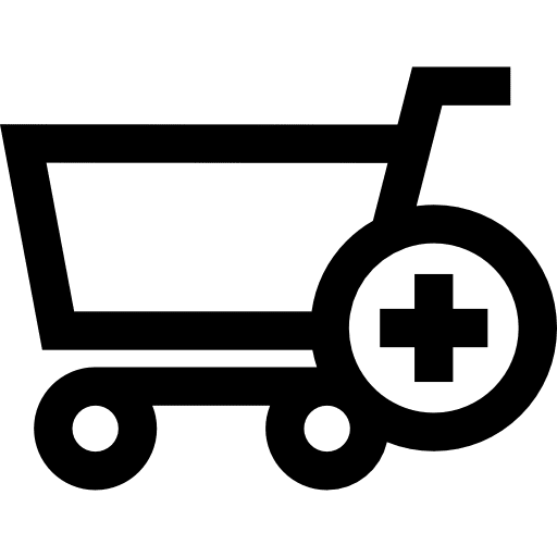 Add to shopping cart e commerce button ecommerce e-commerce commerce icon