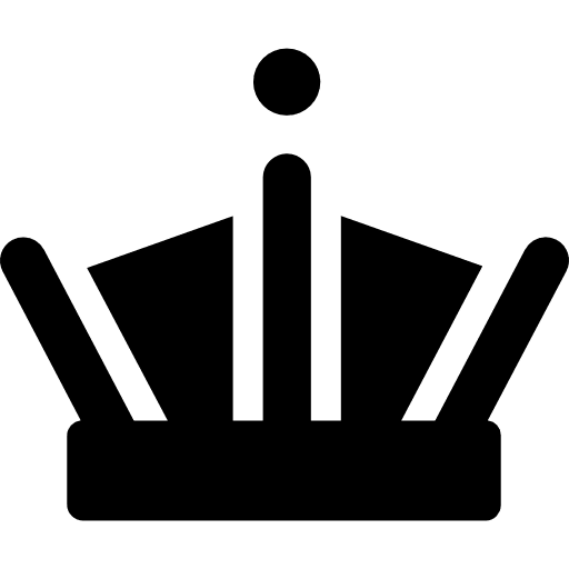 Crown queen royal crown fashion icon