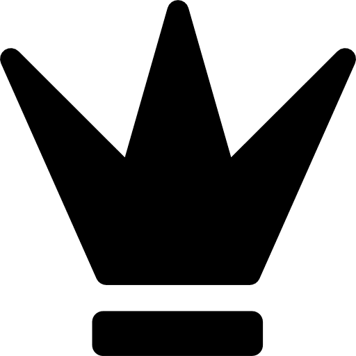 Crown king royal crown fashion icon