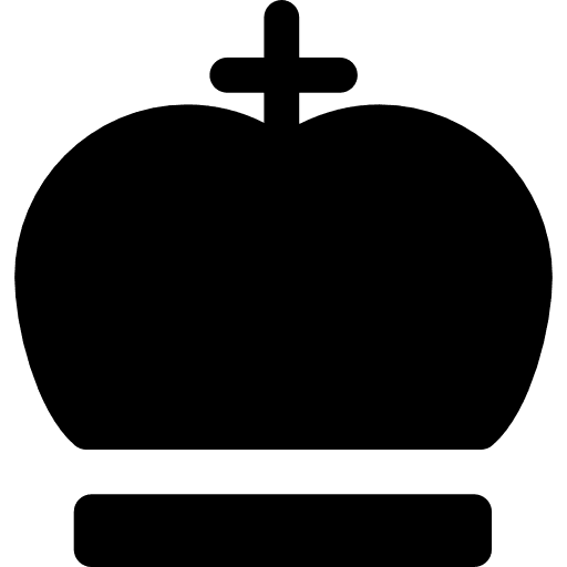 Crown royal crown monarchy fashion icon