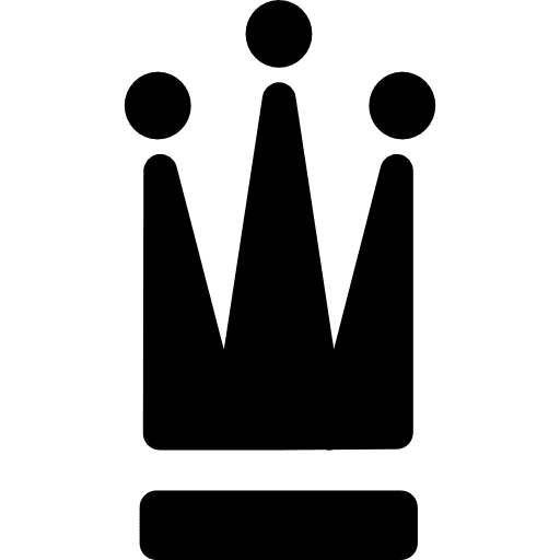 Crown royal crown monarchy fashion icon