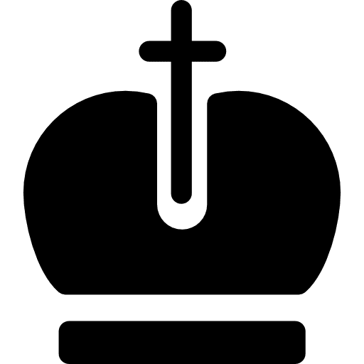 Crown royal crown monarchy fashion icon