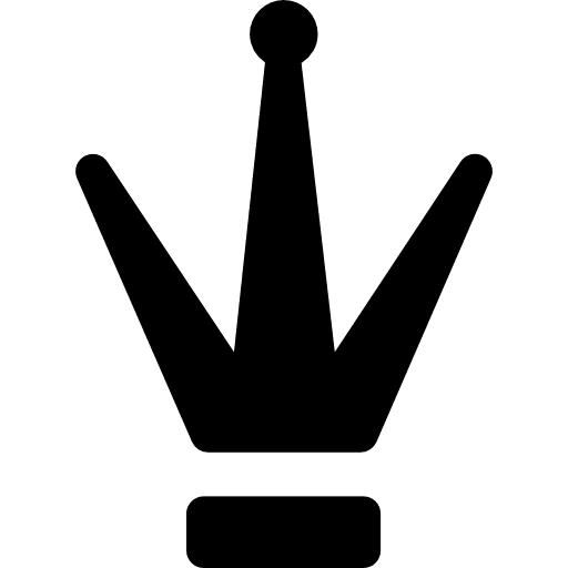 Crown royal crown monarchy fashion icon