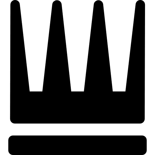 Crown royal crown fashion king icon