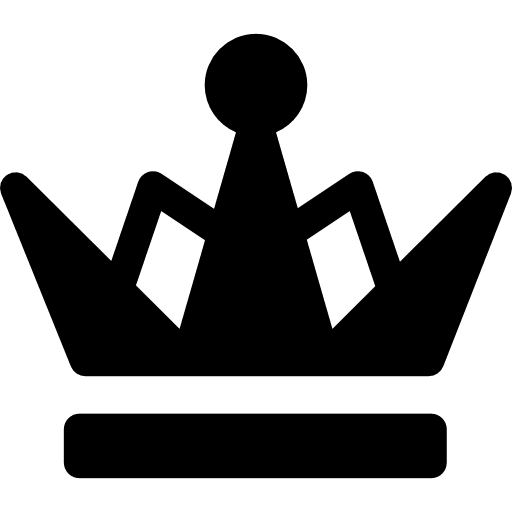 Crown royal crown monarchy fashion icon