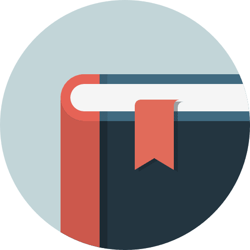 Bookmark insignia interface shapes icon