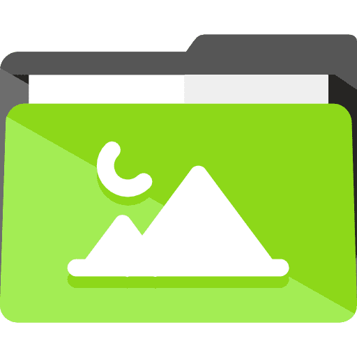 Folders data storage storage folder icon