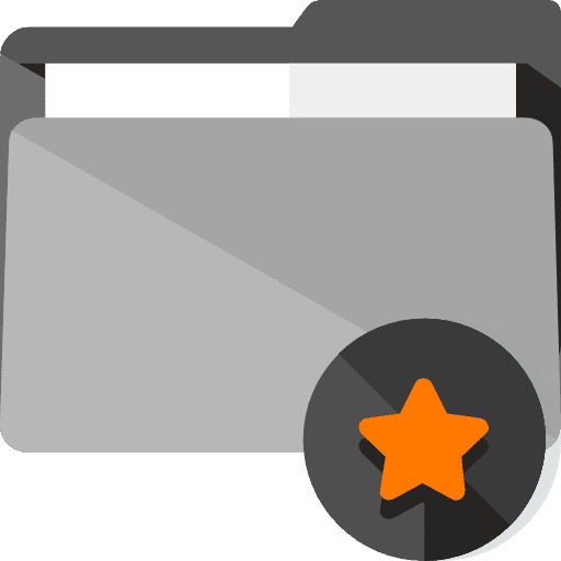 Folders file storage folder folders icon