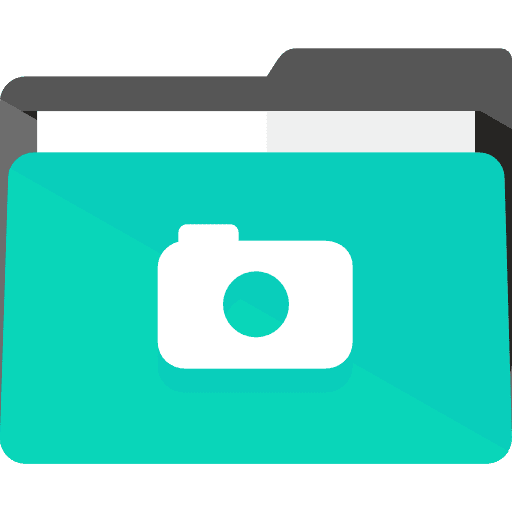 Folders files and folders file storage folder icon