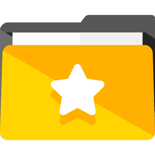 Folders folder interface file storage icon