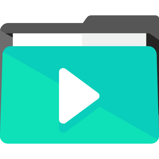 Folders interface folder storage icon