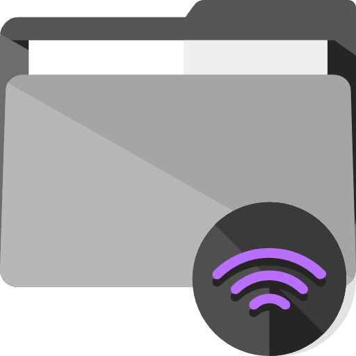 Folders office material folder folders icon