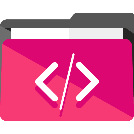 Folders folders storage interface icon