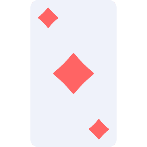 Diamonf poker diamonf casino icon