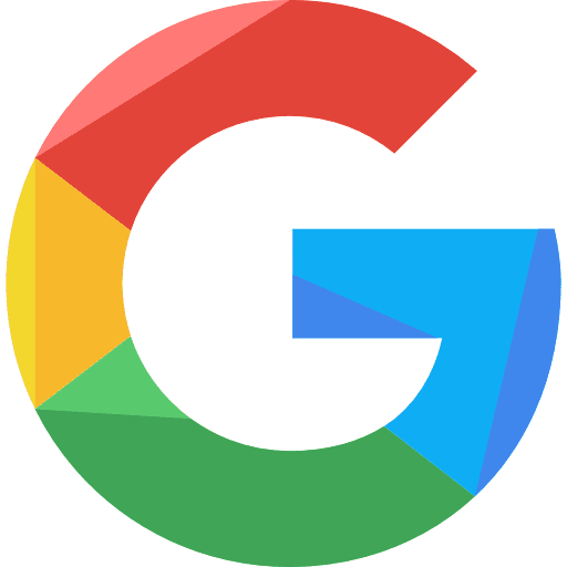 Google logotype logo brands and logotypes icon
