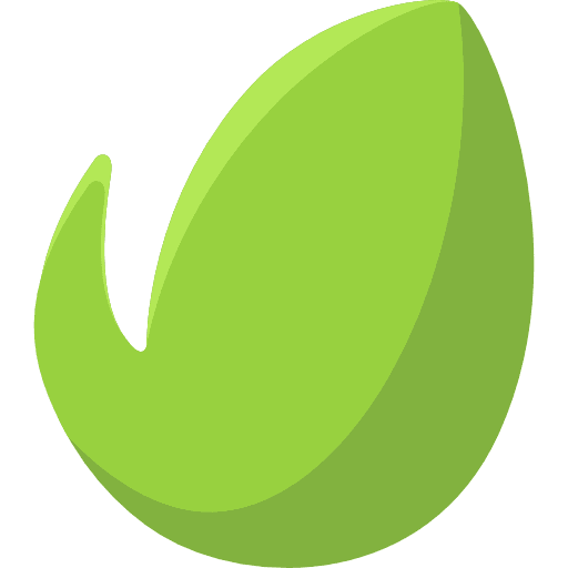 Circle brands and logotypes circle social media icon