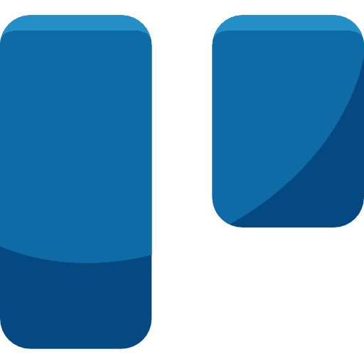 Setting setting logotype social media icon