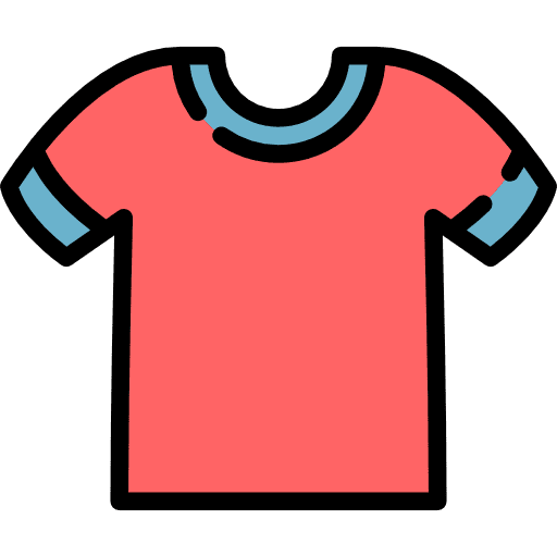 T-shirt electronics polo polo shirt icon