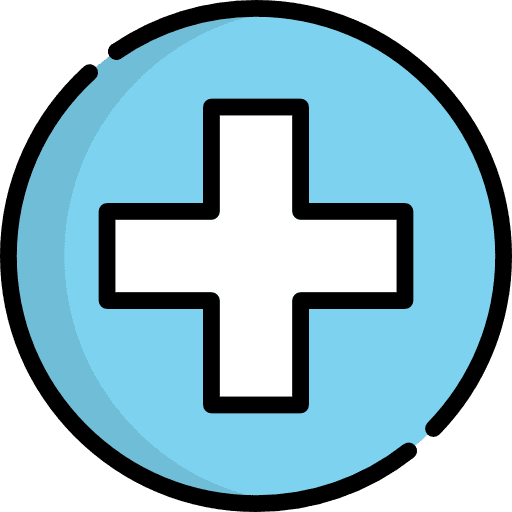 Add add plus ui icon