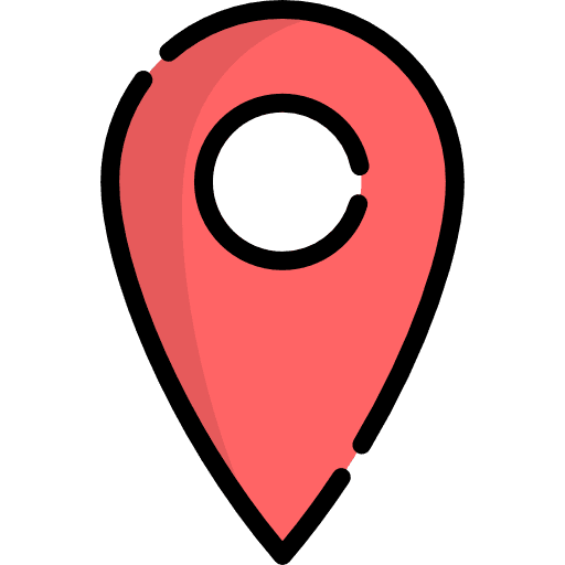 Pin maps and flags business and finance map pointer icon
