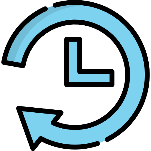 Update electronics refresh update icon