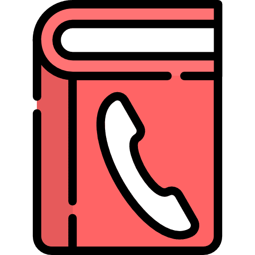 Phone conversation telephone phone icon