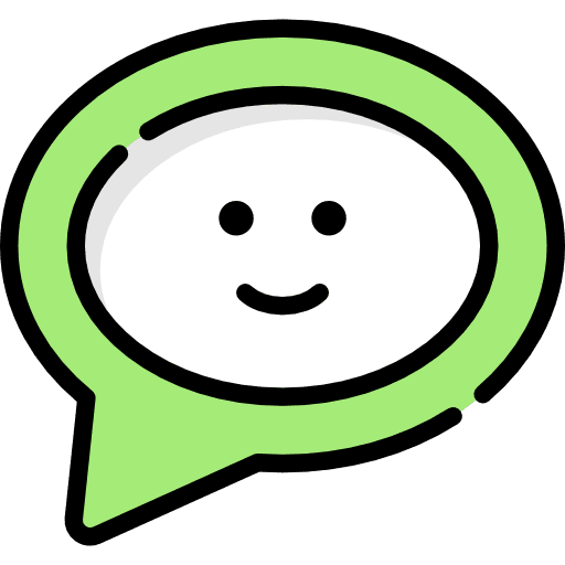 Speech bubble bubble speech speech bubble comment icon