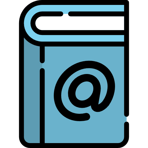 Email email internet symbol icon