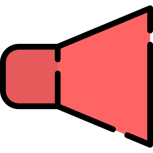 Volume electronics interface volume icon