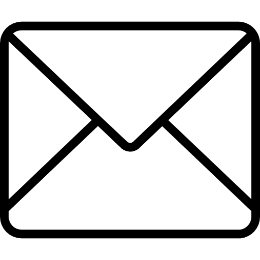 Mail mail envelopes message icon