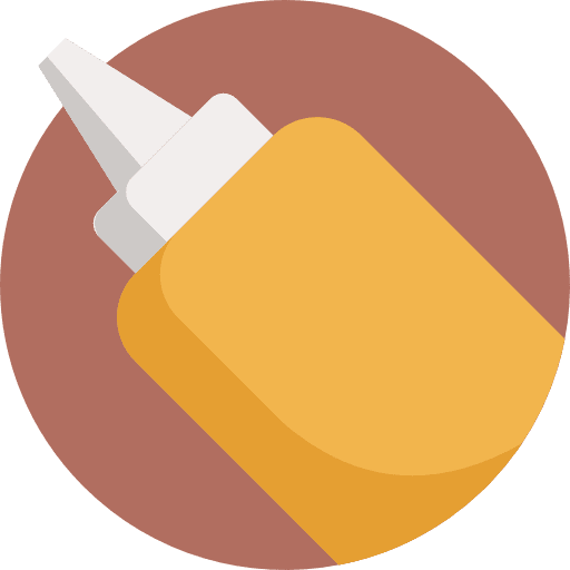 Mustard mustard spicy food and restaurant icon