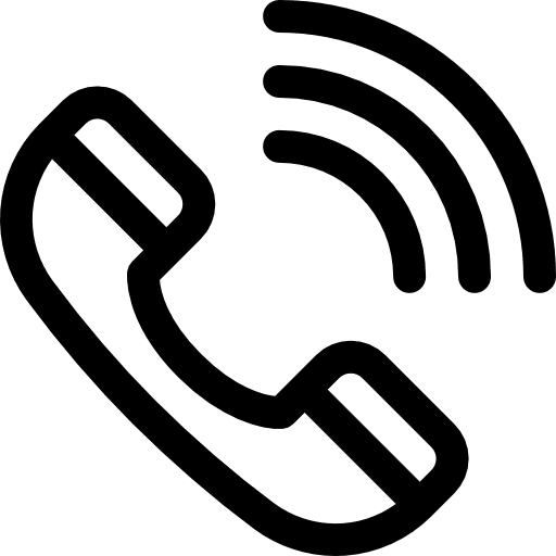 Phone call call technology telephone icon