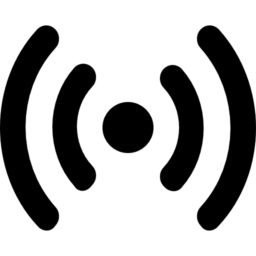 Wifi wifi technology connection icon