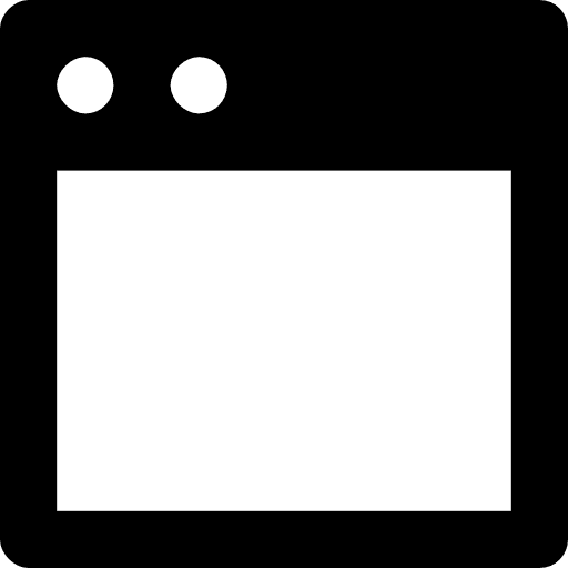 Browser computing internet browser icon