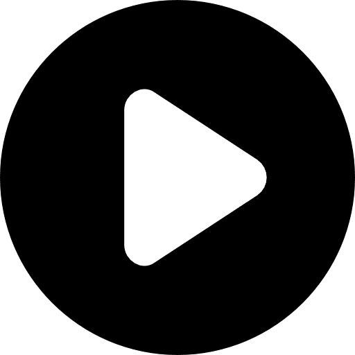 Play button multimedia ui movie icon