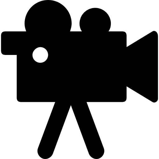 Video camera video camera electronics technology icon