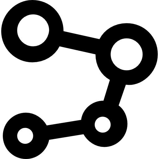 Constellation big dipper astronomy constellation icon