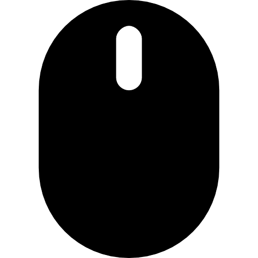 Mouse mouse cursor electronics icon