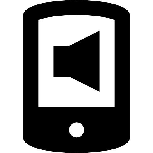 Smartphone smartphone touch screen mobile phone icon